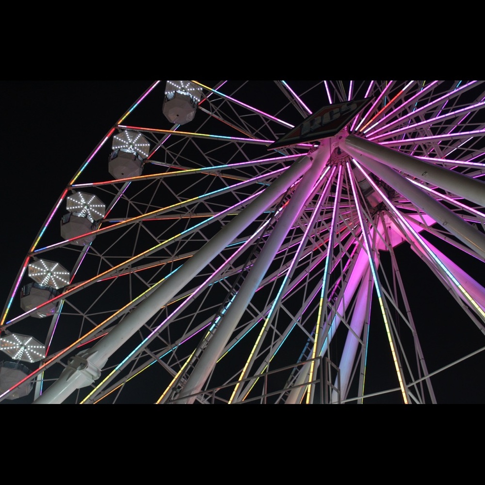 Meet your Posher, Michelle